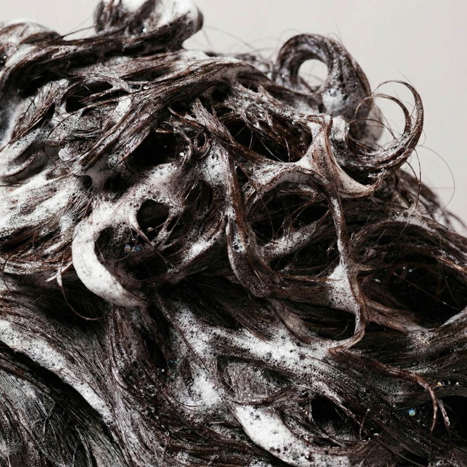 The Hair Duo [Set of 2] | Bergamot & Patchouli