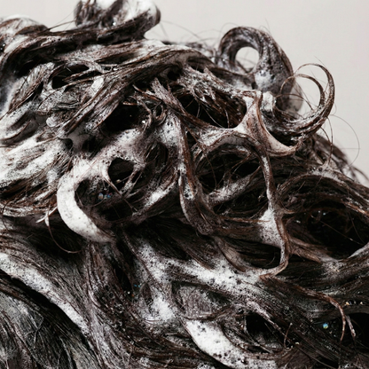The Hair Duo [Set of 2] | Bergamot & Patchouli