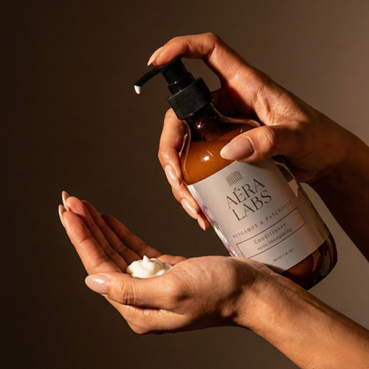 The Hair Duo [Set of 2] | Orange Blossom & Tuberose