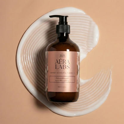 The Shower Essentials [Set of 3] | Bergamot & Patchouli